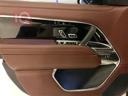 لاند ڕۆڤەر ڕانج ڕۆڤەر ڤۆگ